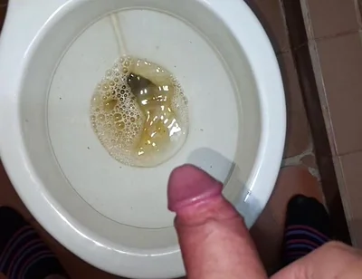 Hot and Dirty Piss Compilation
