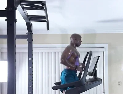 Mcpherson Vital Fitness 78