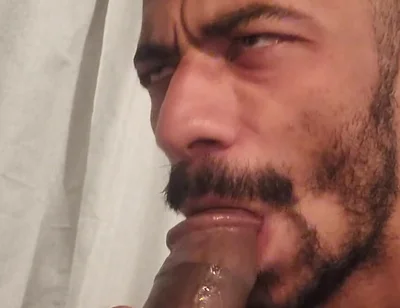 How Good It Is to Suck a Cock!