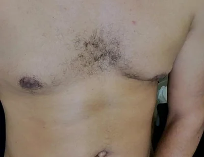 Stroke Your Cock with Me While I Imagine Licking Your Asshole
