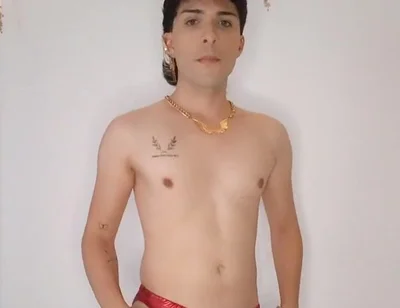 Red Undies