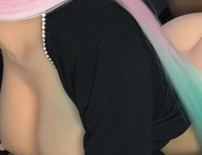 540 Trigonometry of the Accidental Creampie