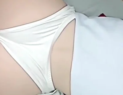 544 Accidental Anal Creampie Before Studying