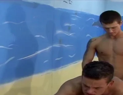 Rookie Twinks Ocean Adventure