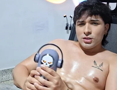 Masturbation