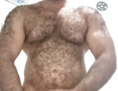 Stepdaddy Was Feeling Big