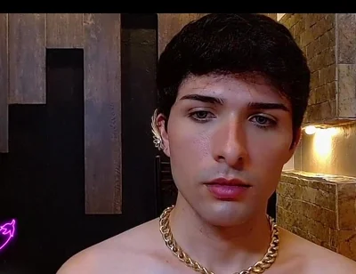 Hot Gay