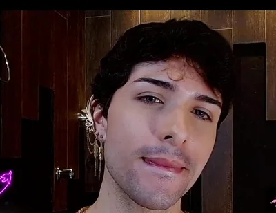I Want Milk on My Face