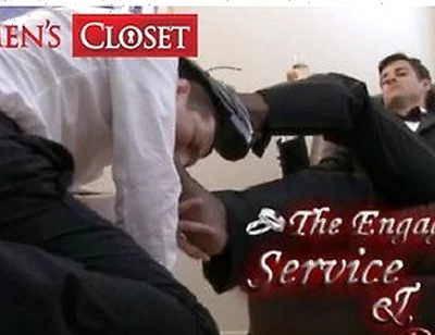 Servant Fernando Lick And Suck His Master Feet And Shoes