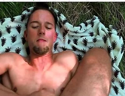 Guy Ditches His Friends To Suck Some Dick And Get His Ass Properly Fucked