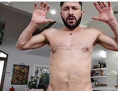 Guy Selector - Riley Mitchel Exchanges Dick Pics With Scott Demarco & Ends Up Getting Fucked