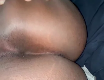 Ass Getting Fatter by the Day