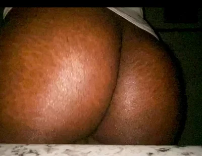 Ass on the Menu, Cum Take a Bite