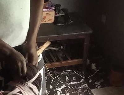 This Bros Hard in Cum Without Inviting Woman