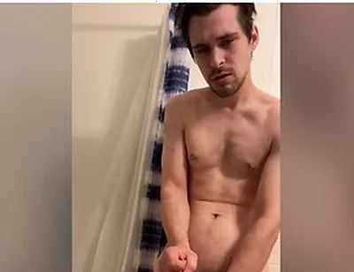 Stroking And Vibing