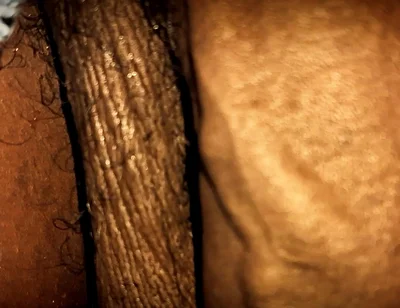 Soft Uncut BBC Slow Motion Close up