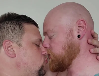 I Love When Tongue Goes Deep Into My Mouth