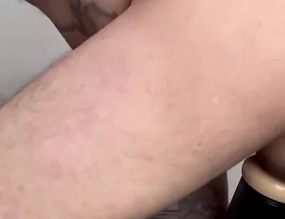 I’m a Squirter