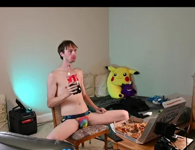 Stream Vod From the Pizza Stuffing Yesterday