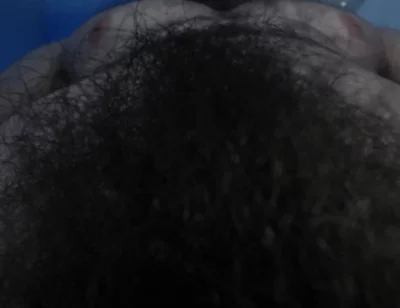 Hairy Alpha Boss