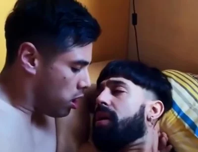 Latin Guy Bottoms