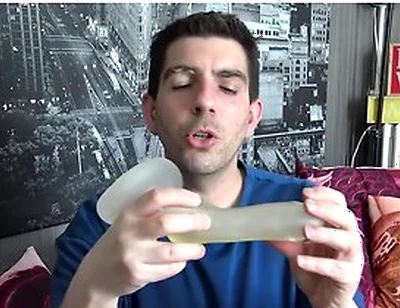 Perfectfit Hump Gear: An Anal Sheath To Shrink The Anus And/or Enlarge The Cocks