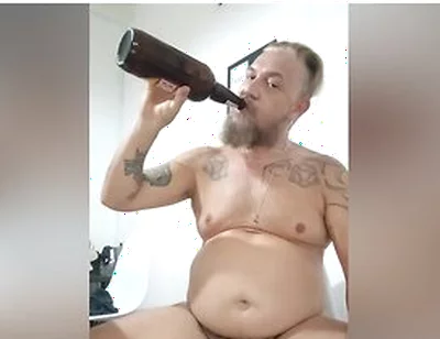 Messy Beer Bloat
