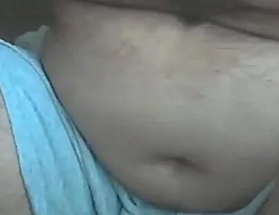 Daddy Is Playing with His Dick on Air with a Cigarette in His Mouth and Slowly Undressing