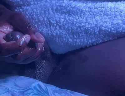Part 2 Come Mess This Dick up with You Pussy Cream. Lets Make Our Dream Culture