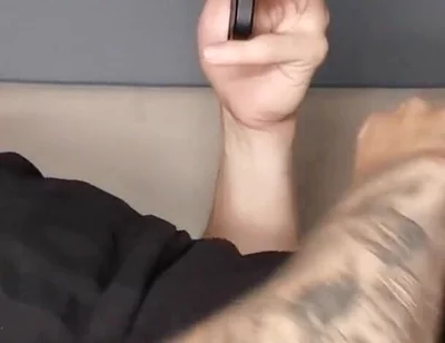 Wank