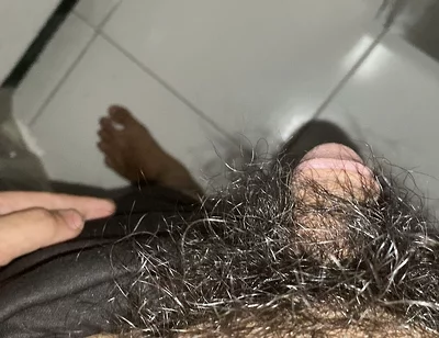Bathroom Self Pleasure Watch Me Masturbate and Explore My Own Desire in Private