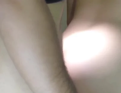 Young Twink Ends up with His Ass Open and Full of Cum by a Curious Straight Cowboy