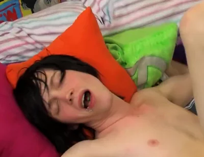 Kain Lanning And Tyler Bolt - Hide & Seek Gone Naughty