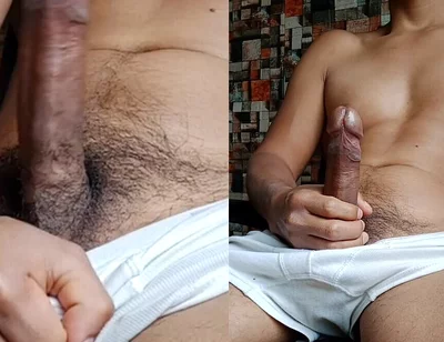 Masturbation in Underwear: Solitary and Relaxing Pleasure