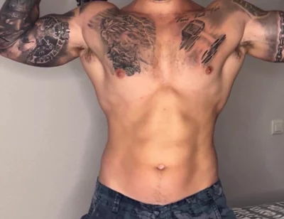 Military Cock Explotes