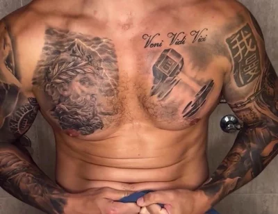 Boygym Close Cum with No Touch