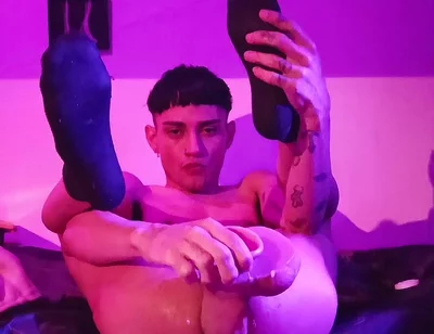 My Ass Is Insatiable
