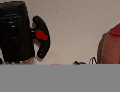 Chose for Me Which Toy Should I Use