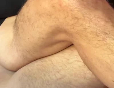 Monster Dick Fucks My Throat and Ass
