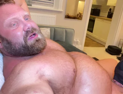 Cock Worship