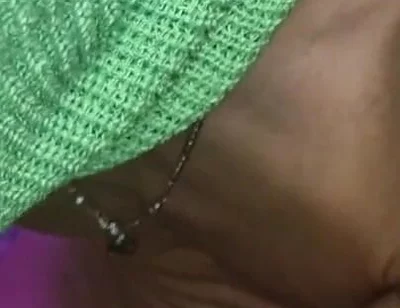 Autofelation! Hot Cum, Self-sucking Spectacle Femboy and Daddy Put Their Dicks in Their Mouths, Lots of Cum!