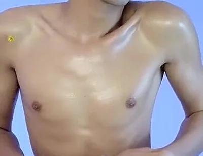 A Golden Body