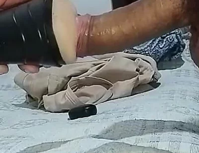 Show with Milk at the End