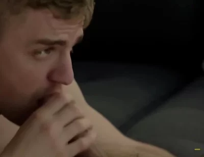 Jp Dubois, Tom Bentley And Thyle Knoxx - Hottest Sex Video Homosexual Brunette Wild Only For You