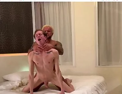 I Love A Good Dominant Male