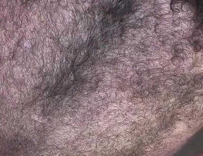 A Man and His Cock