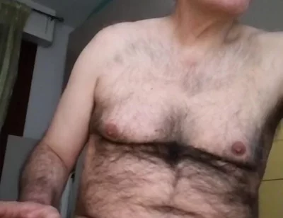 I Cum and Show My Ass for My Canadian Friend!