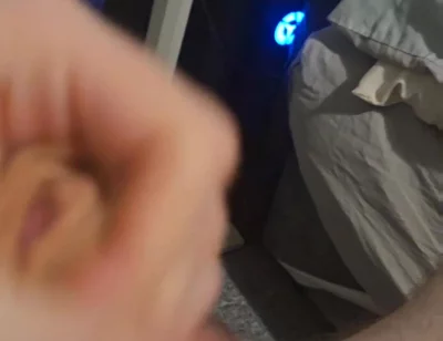 Close up Gigantic Orgasm From Coyote 3.0