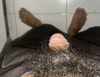 Private Moment I Let My Guard Down and Masturbate in Front of the Closet Solo Play Session