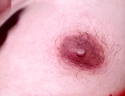 Playing with My Nipples- Hot Nipples